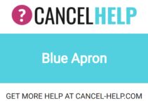 How to Cancel Blue Apron