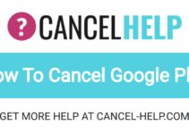 How To Cancel Google Play